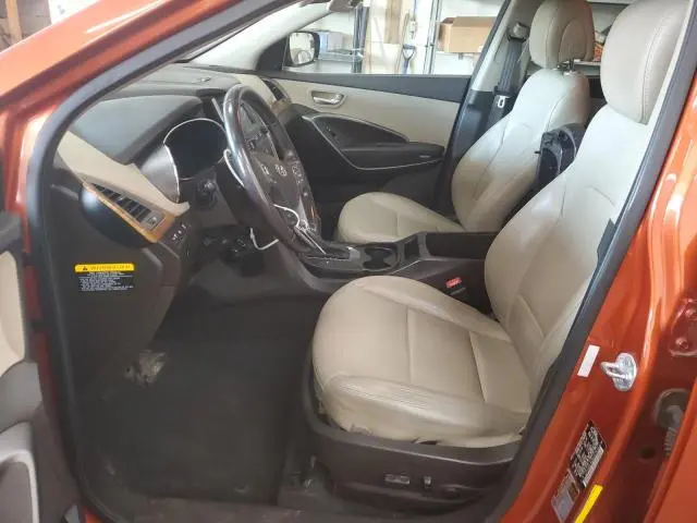 2013 HYUNDAI SANTA FE SPORT 