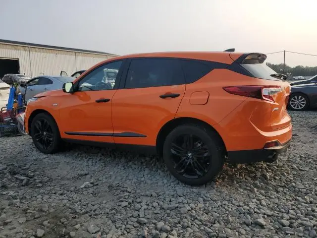 2021 ACURA RDX ADVANCE  