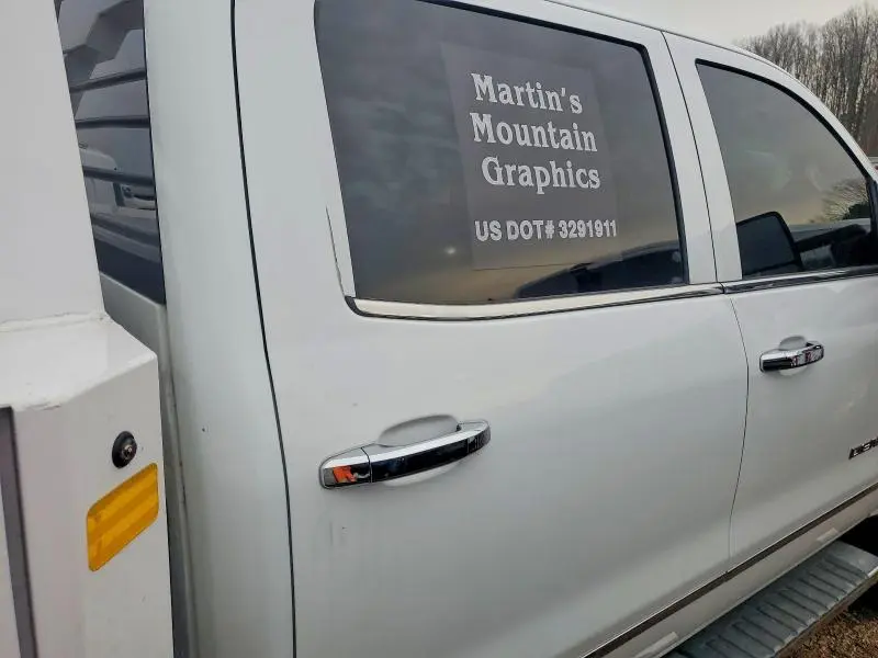 2019 GMC SIERRA K3500 DENALI  