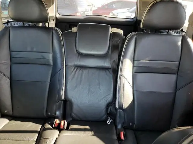 2010 VOLVO XC90   