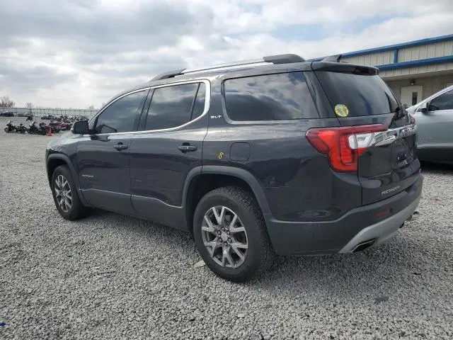 2020 GMC ACADIA SLT  
