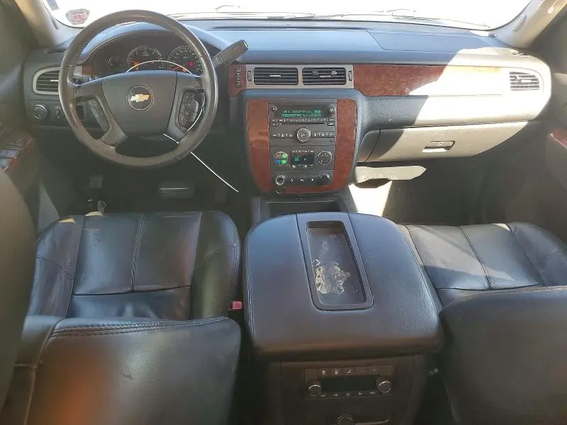2010 CHEVROLET TAHOE C1500 LT  