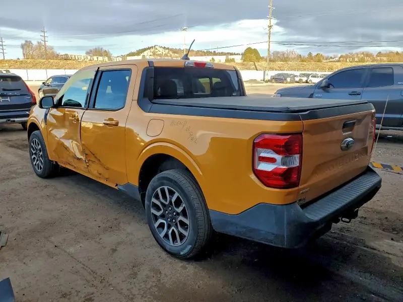 2023 FORD MAVERICK XL  