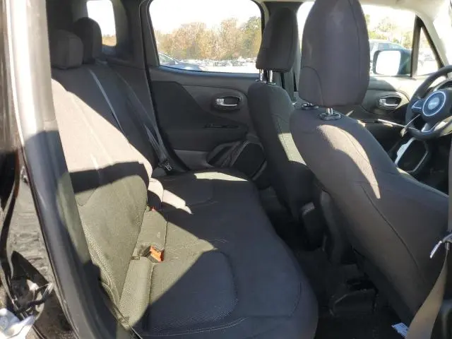 2020 JEEP RENEGADE SPORT  