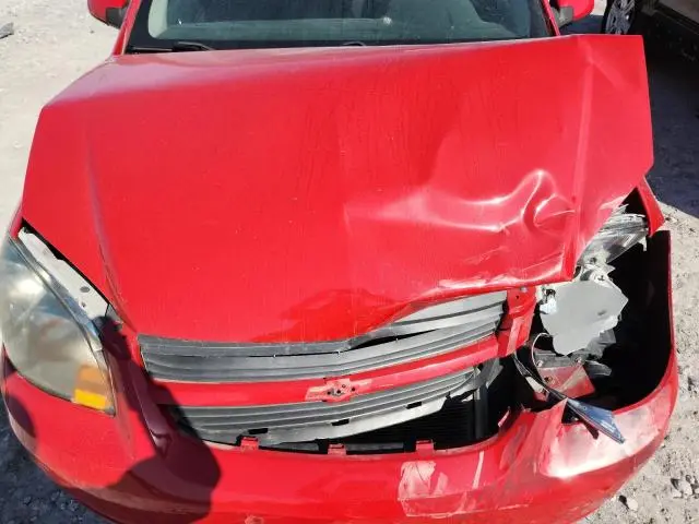2010 CHEVROLET COBALT 2LT  