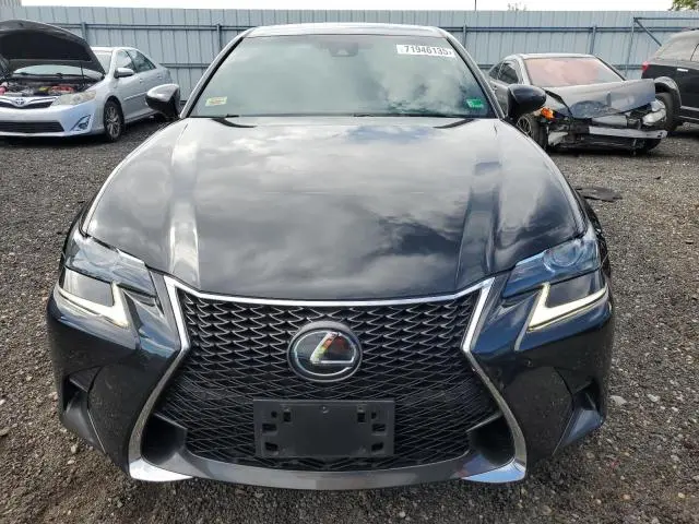 2018 LEXUS GS 350 BASE  