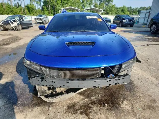 2021 DODGE CHARGER R/T  