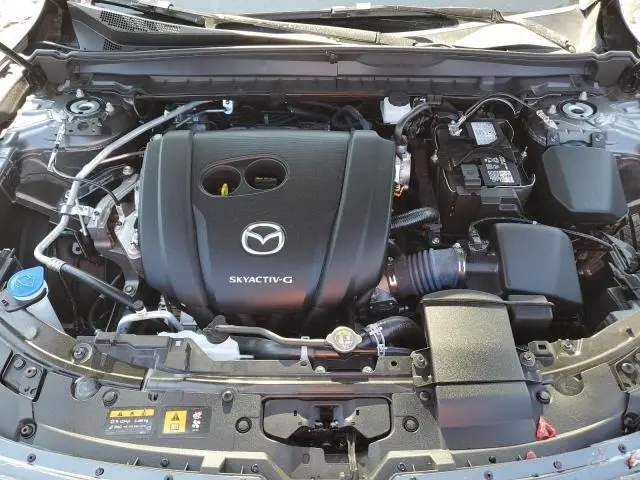 2024 MAZDA CX-50 PREFERRED  