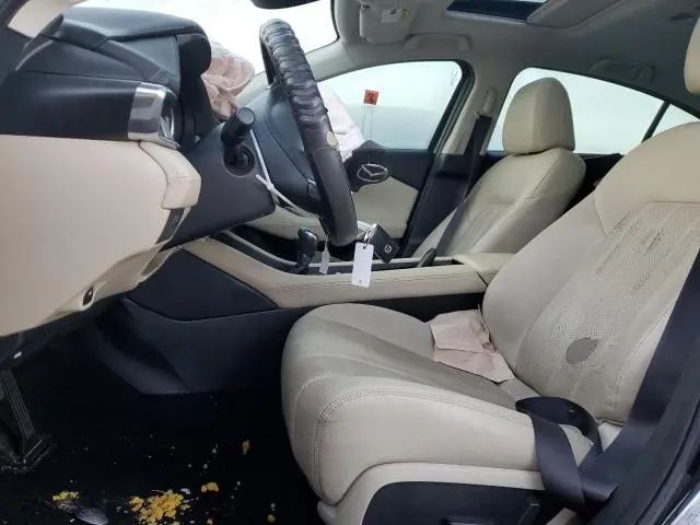 2020 MAZDA 6 TOURING  