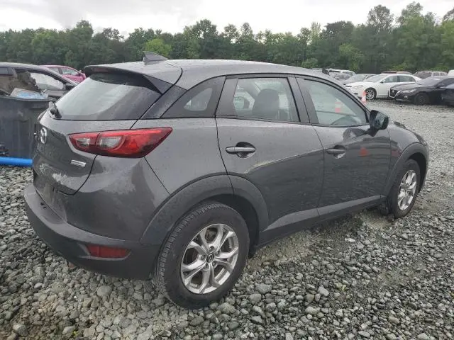 2019 MAZDA CX-3 SPORT  