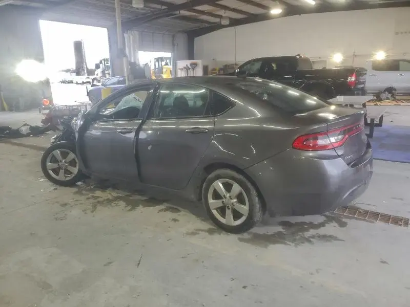 2015 DODGE DART SXT  