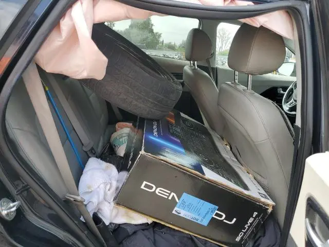 2018 KIA NIRO EX  