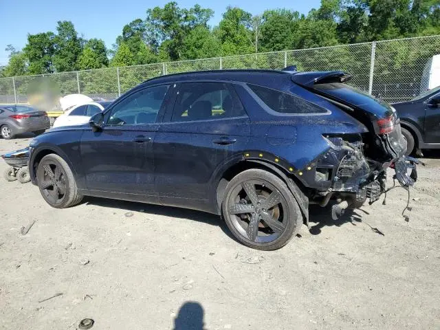 2023 GENESIS GV70 BASE  