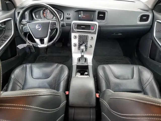 2017 VOLVO S60 DYNAMIC  