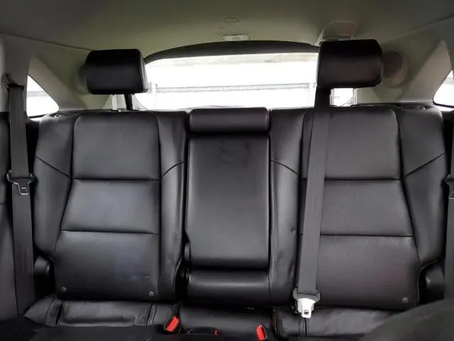 2017 ACURA RDX TECHNOLOGY  