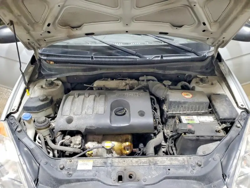 2011 HYUNDAI ACCENT GL  