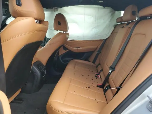 2019 BMW X3 XDRIVEM40I  