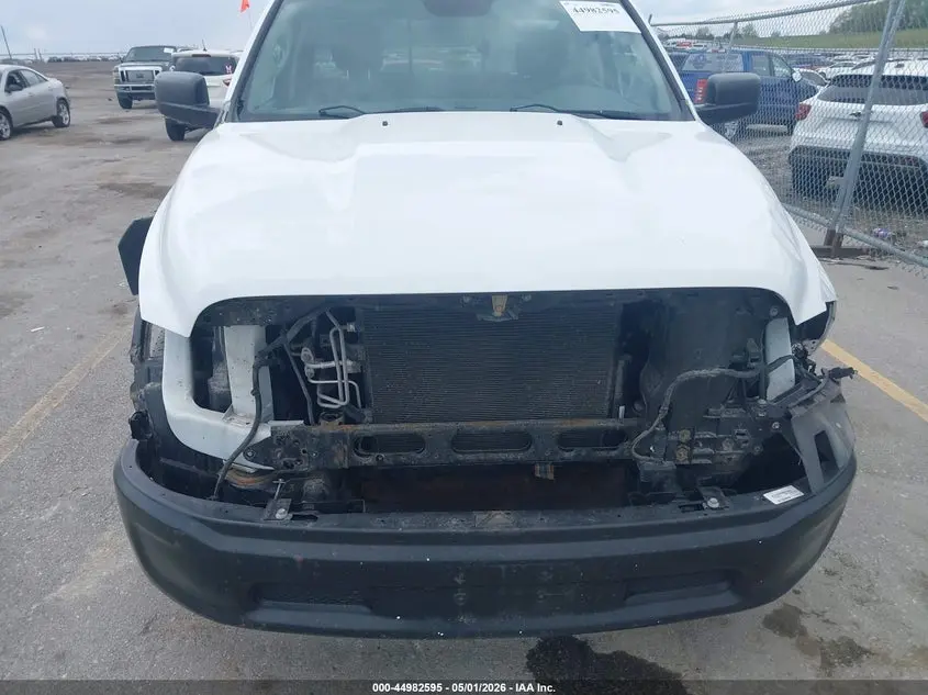 2015 RAM 1500 TRADESMAN