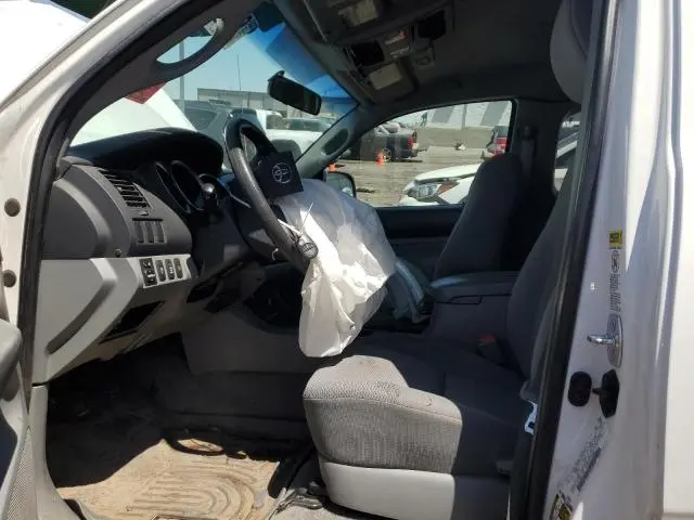 2011 TOYOTA TACOMA ACCESS CAB  