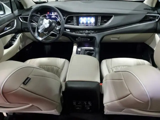 2024 BUICK ENCLAVE AVENIR