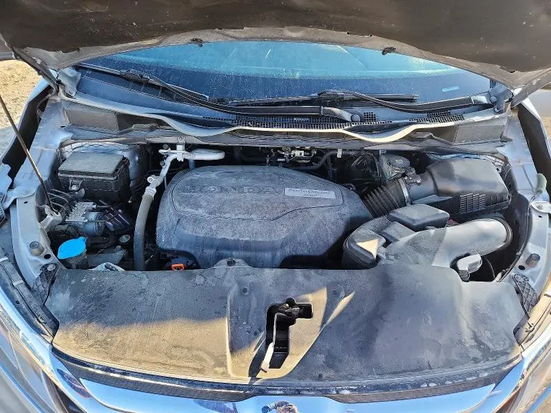 2020 HONDA ODYSSEY EXL  