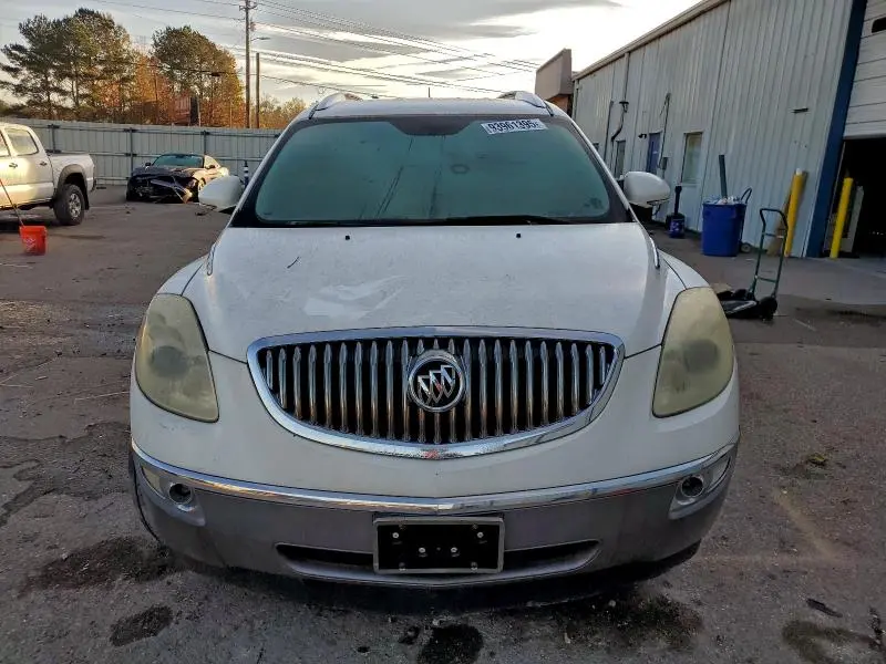 2010 BUICK ENCLAVE CX  
