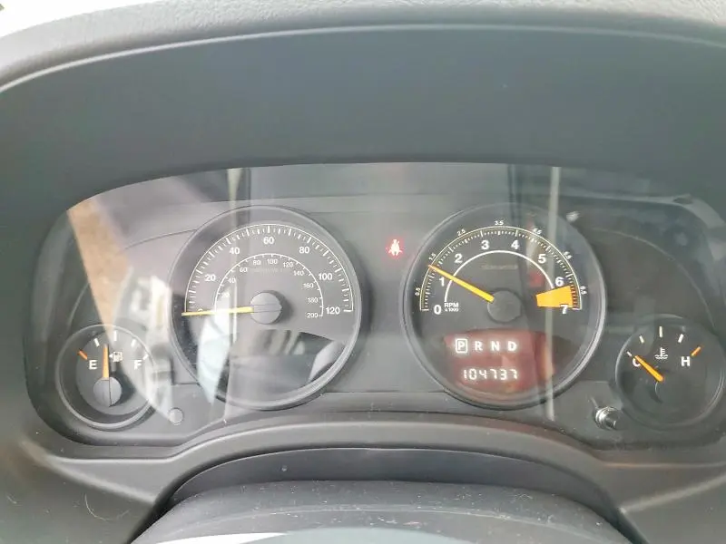 2015 JEEP COMPASS SPORT  