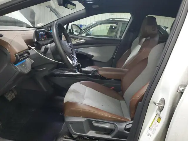 2023 VOLKSWAGEN ID.4 PRO  