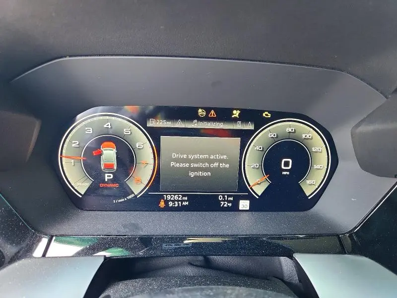 2024 AUDI A3 PREMIUM PLUS  