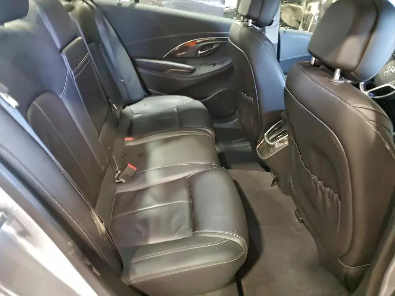 2014 BUICK LACROSSE   