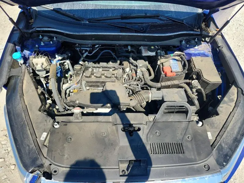 2023 HONDA CR-V LX  