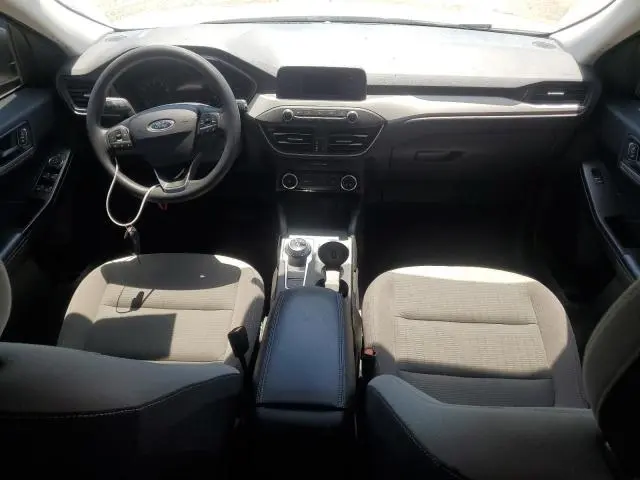 2022 FORD ESCAPE S