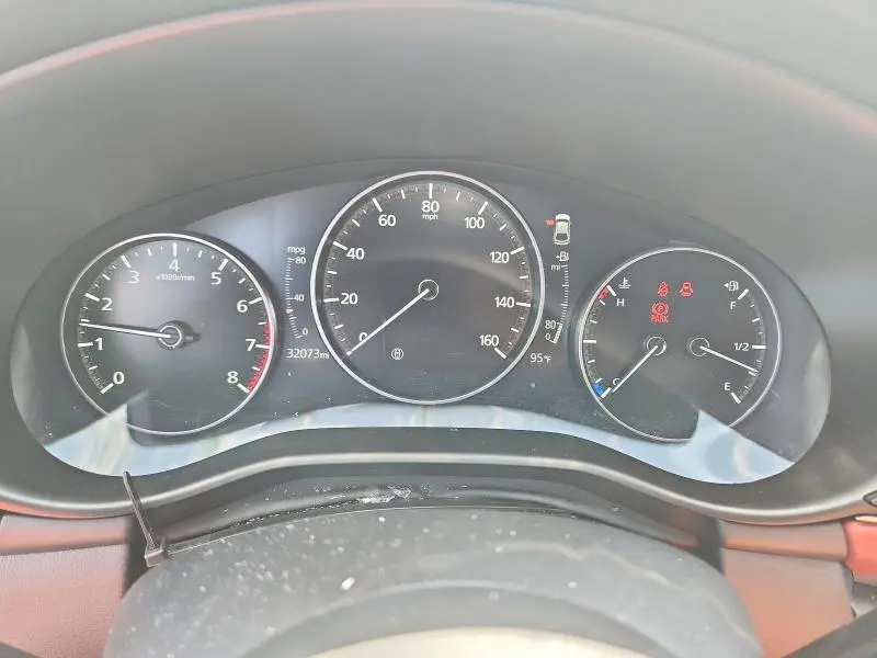 2021 MAZDA 3 PREMIUM  