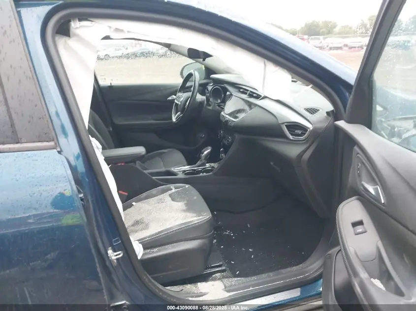 2021 BUICK ENCORE GX FWD SELECT