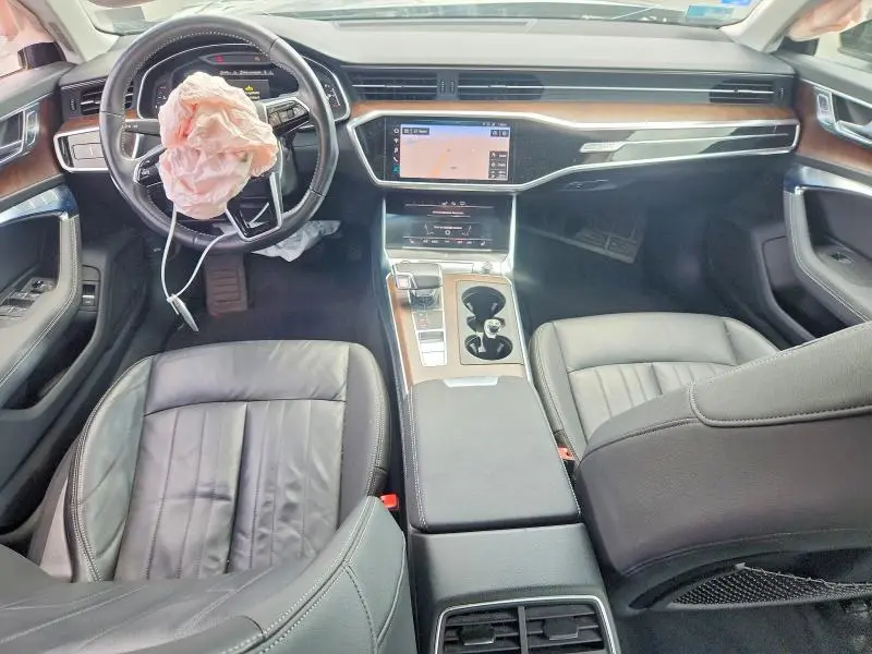2019 AUDI A6 PREMIUM PLUS  