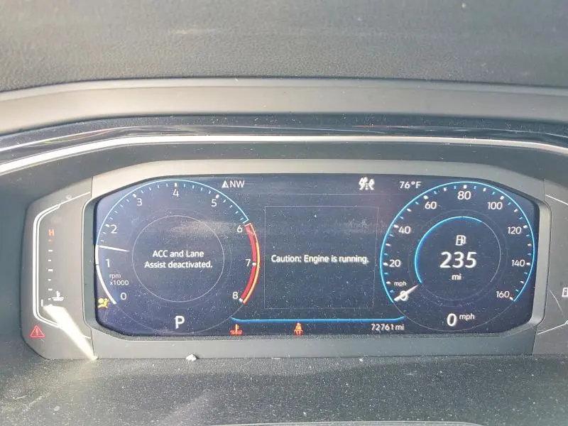 2020 VOLKSWAGEN JETTA SEL  
