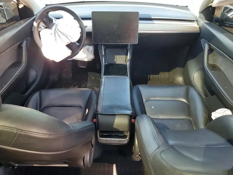 2020 TESLA MODEL Y   