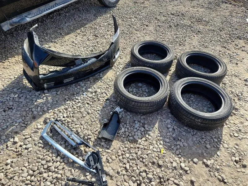 2014 NISSAN MAXIMA S  