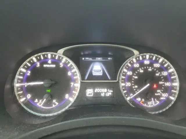 2014 INFINITI QX60 BASE  