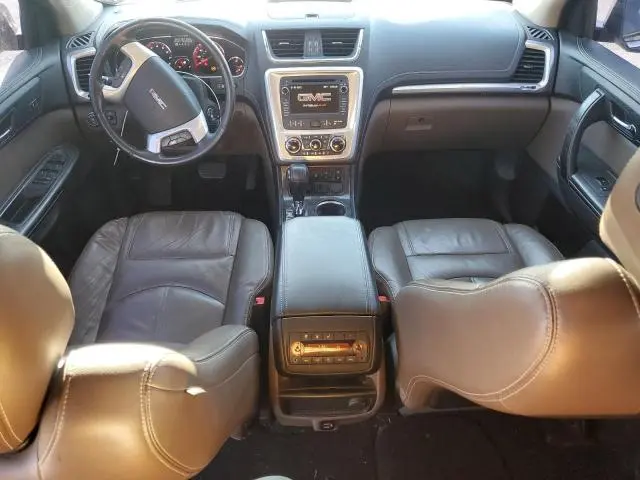 2017 GMC ACADIA LIMITED SLT-2  