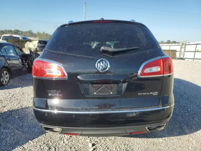 2017 BUICK ENCLAVE
