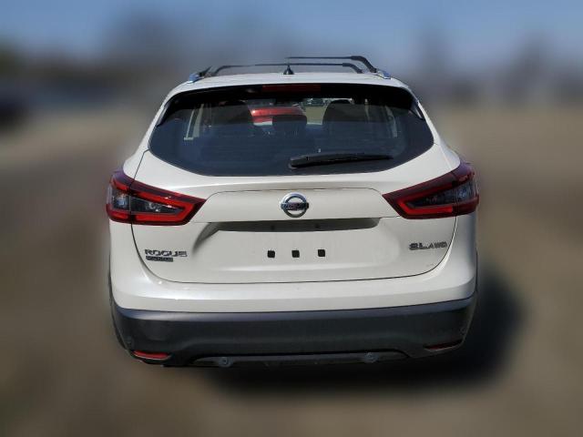 2021 NISSAN ROGUE SPORT SL