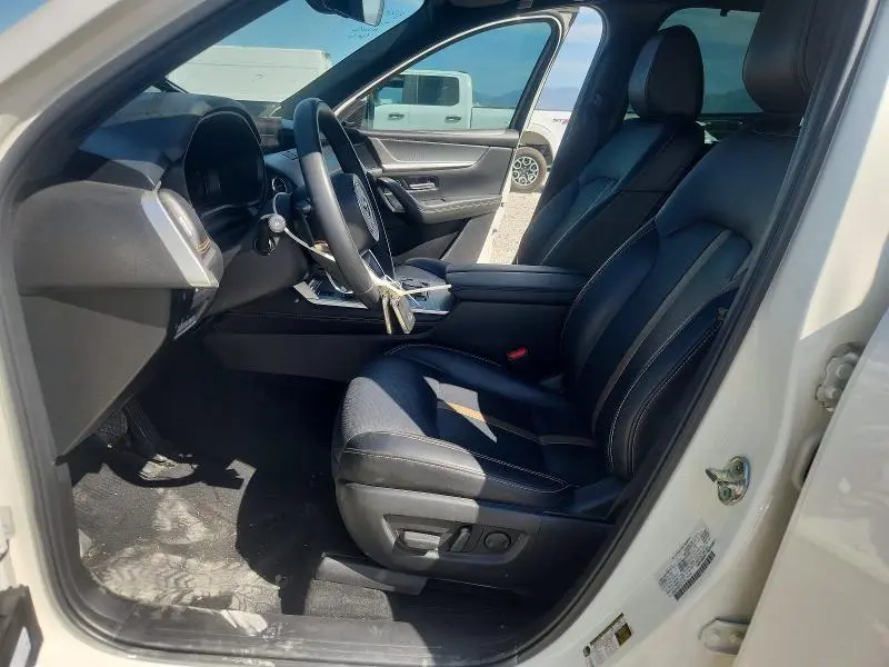 2025 MAZDA CX-90 PREMIUM PLUS  
