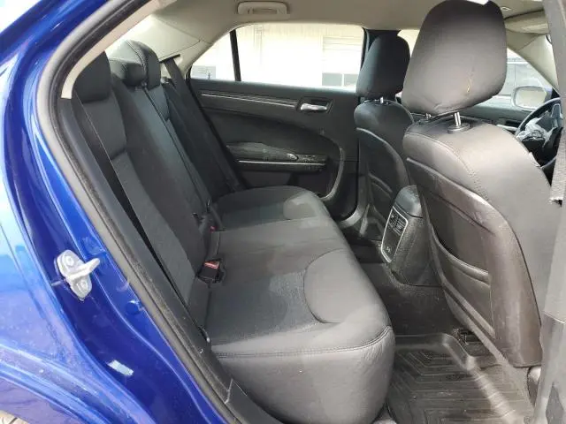 2019 CHRYSLER 300 TOURING