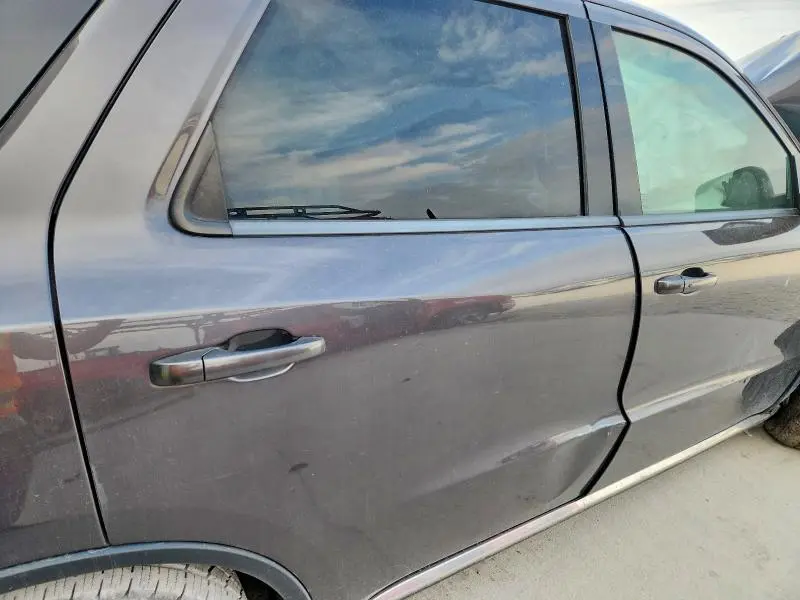 2021 DODGE DURANGO SXT  