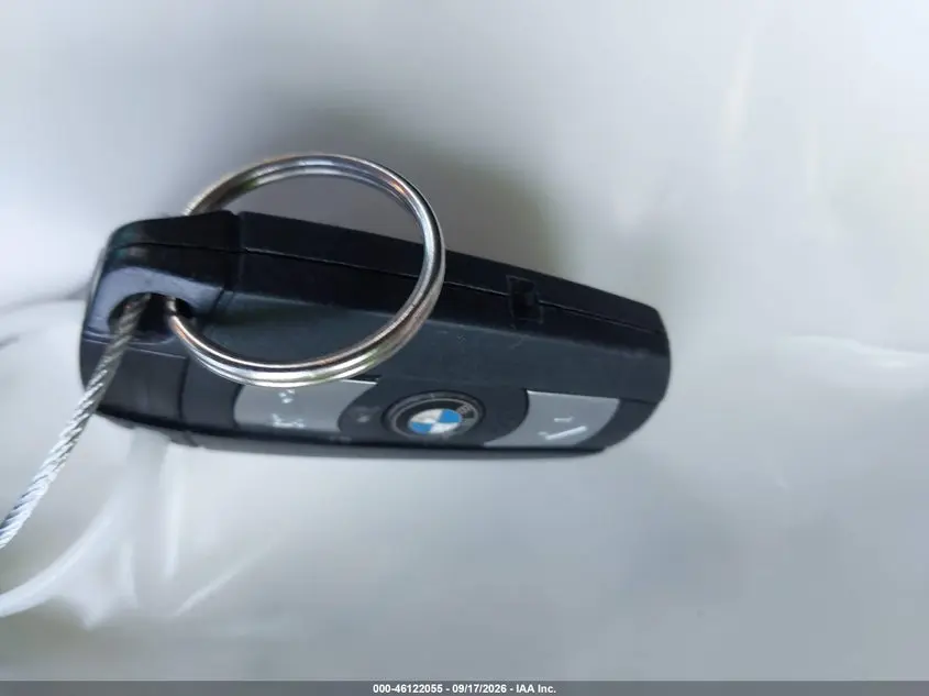 2011 BMW 328I XDRIVE