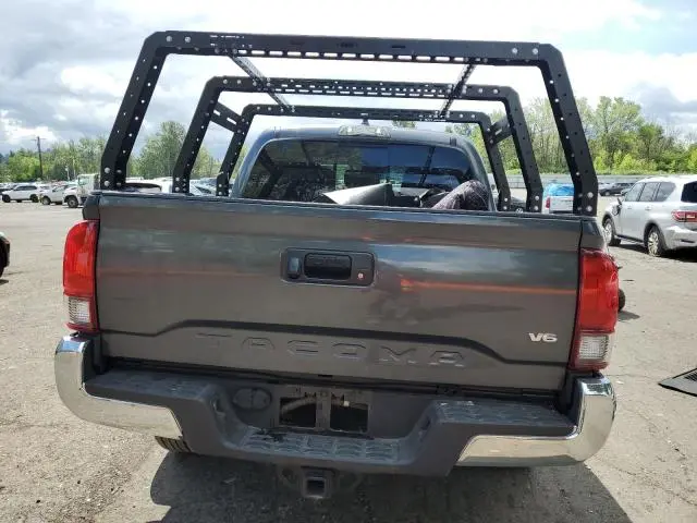 2023 TOYOTA TACOMA DOUBLE CAB