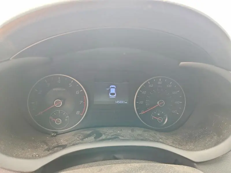 2019 KIA STINGER BASE  
