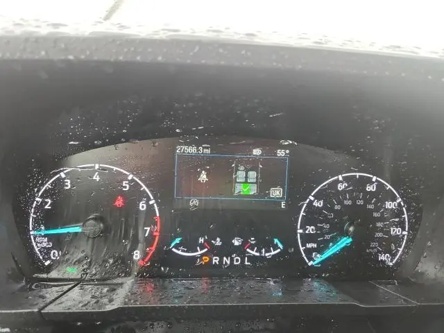 2023 FORD MAVERICK XL  