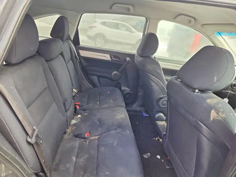 2011 HONDA CR-V LX  